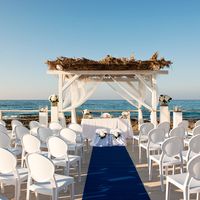 Организация свадьбы в Апулии
