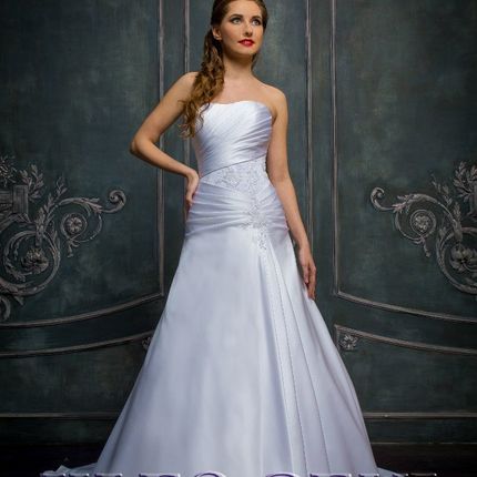 Свадебное платье Виталина