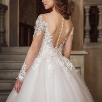 Свадебное платье Josefina

Цена указана на сайте: 


Photo: 
Muah: 