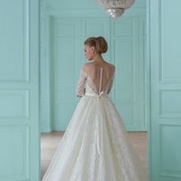 Эксклюзивно в свадебном салоне Dream-Dress
