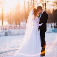 Невеста Вероника в платье от One love♥One life
КОПИРОВАНИЕ ФОТО ЗАПРЕЩЕНО!