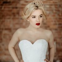 Свадебное платье Beatris-Lace
Узнать наличие и цену: 