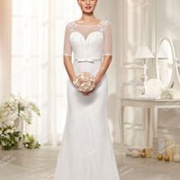 Свадебное платье To be bride А604