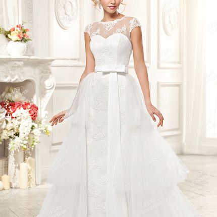 Свадебное платье To be bride А610