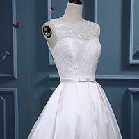 Свадебное платье, мод. А821