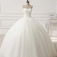 Свадебное платье, мод. А876