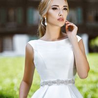 Аренда свадебного платья, модель А923