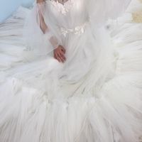 Свадебное платье А1971. Продажа 18.500 руб. Прокат свадебных и вечерних платьев от 1.900 руб. до 14.500 руб. Есть отдельно ряд платьев для проката!
