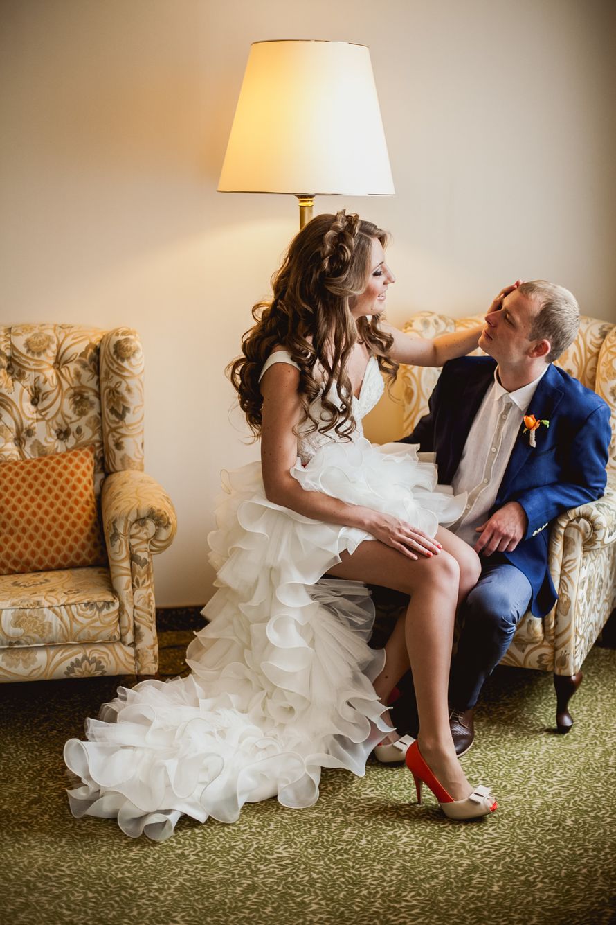 Фото 3297537 в коллекции Моя подготовка - Меня нет