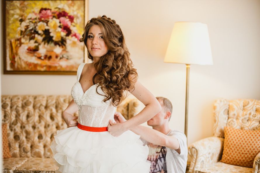 Фото 3297547 в коллекции Моя подготовка - Меня нет