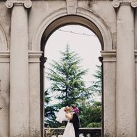 Свадебная прогулка Сочи