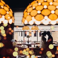 свадебная фотосессия