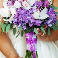 фиолетовая свадьба, классическая свадьба ,свадьба тамбов, свадьба в тамбове, выездная церемония в тамбове, сиреневая свадьба