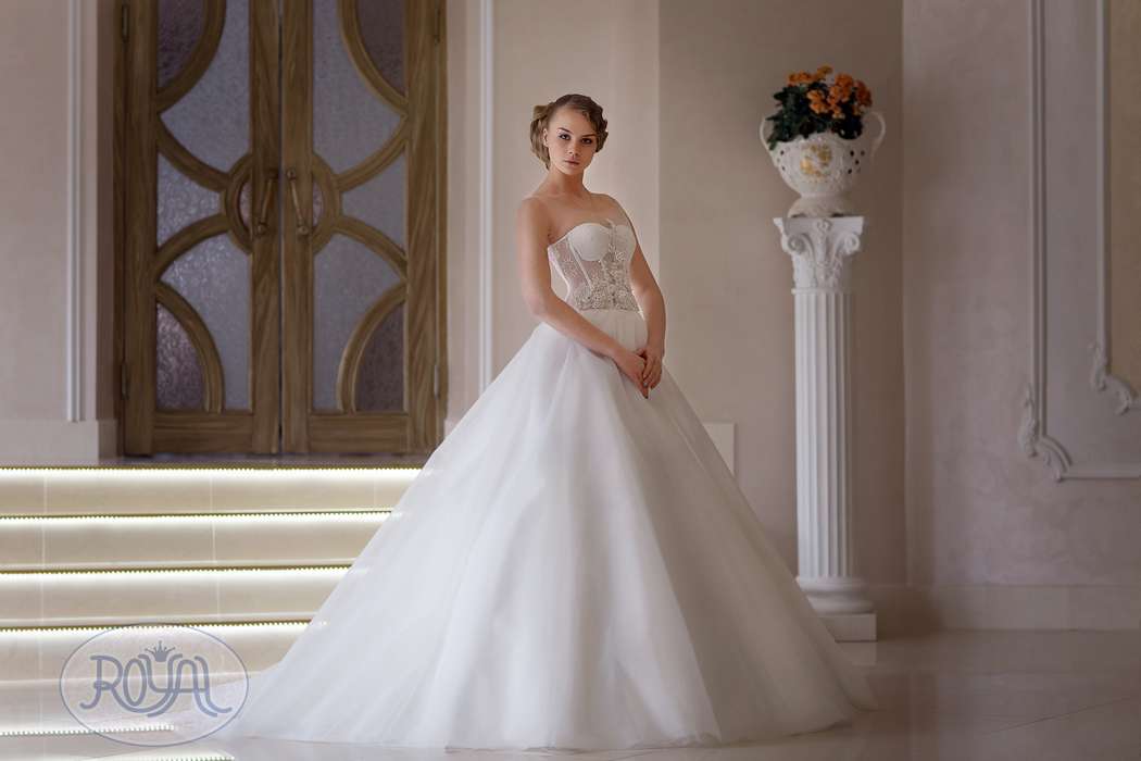 Фото 5704079 в коллекции Портфолио - Студия свадебной и вечерней моды Royal