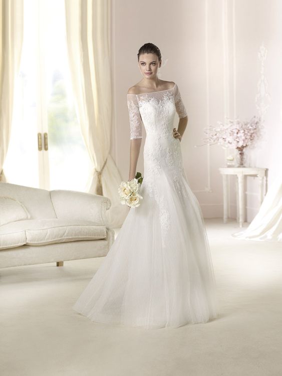 White One 2015 - модель Dalma. 59 500 руб.
