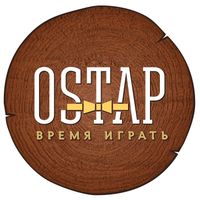 Игровое пространство OSTAP