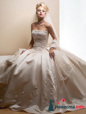 Свадебный салон LADYBIRD () - свадебные платья, вечерние платья, свадебные аксессуары, свадебная обувь. - фото 146953 Свадебный салон Ladybird