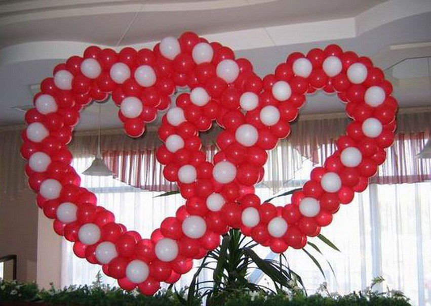 украсить киев. украшение шарами. китайский привет ресторан. украсить киев. новогодняя подсветка.