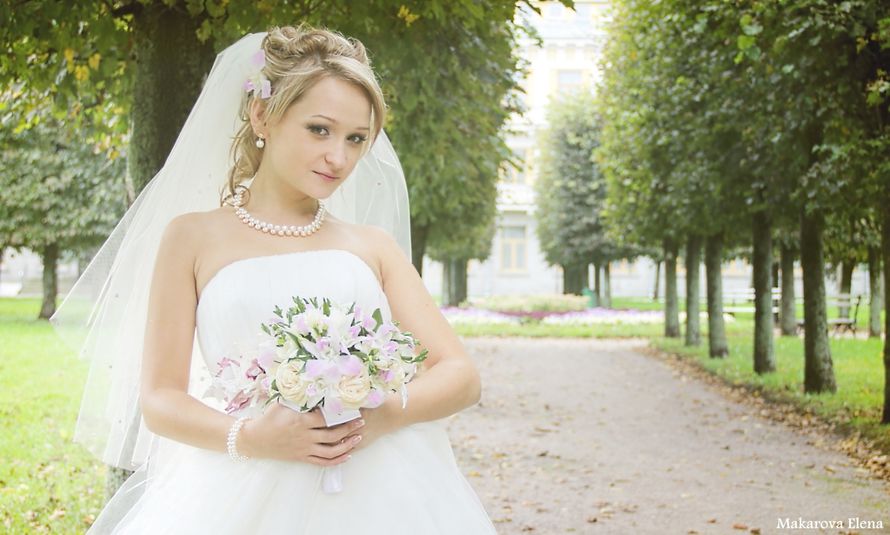 Невеста Светлана - фото 1721951 R.E.D. Photo and Video - фотоуслуги