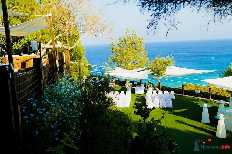 Фото 443532 в коллекции Cyprus Wedding 19.09.2011 - AnneKa