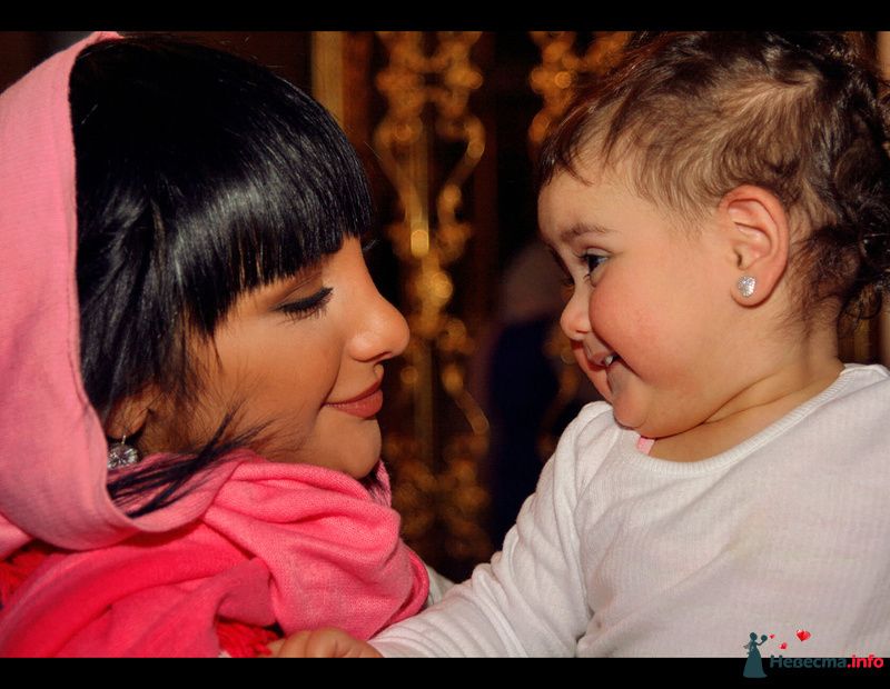 Фото 151921 в коллекции Дети - Фотограф-художник - Гузель Хикматуллина