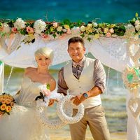 Фотограф на свадьбу в Солнечногорске