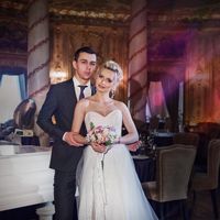 Организация свадьбы в Солнечногорске