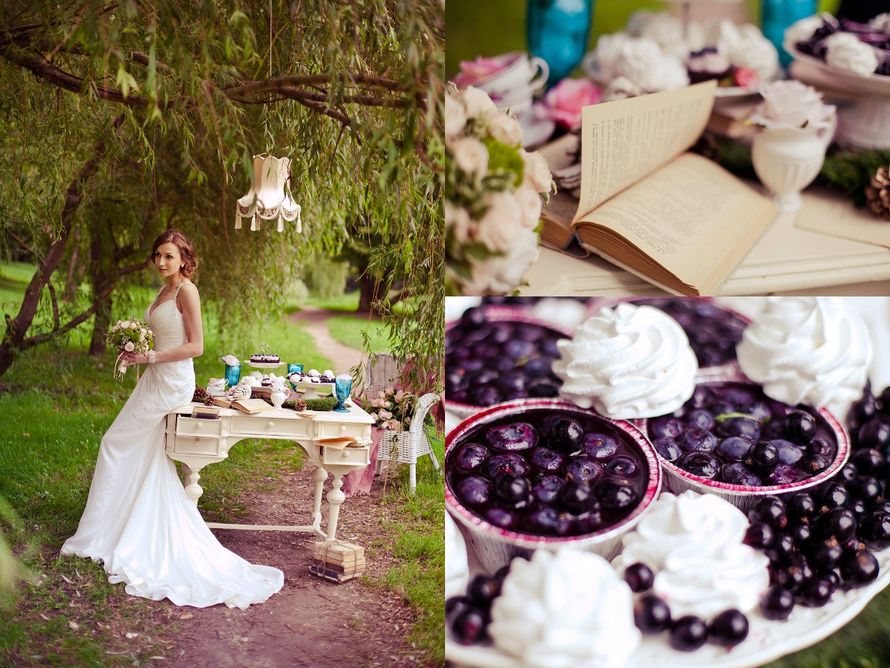 Фото 1775203 в коллекции Оформление - Teplo Event Bureau