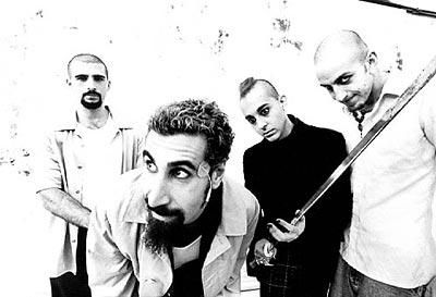 SoaD