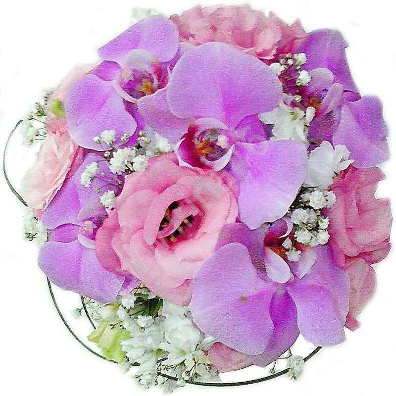 Фото 10374352 в коллекции Портфолио - Салон цветов Ирина