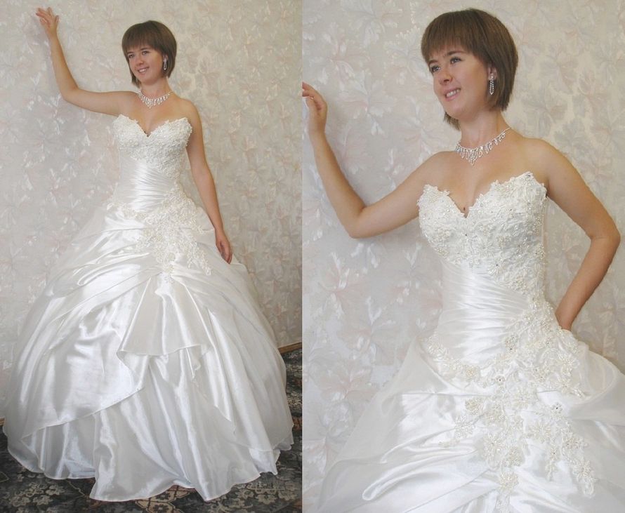 Прокат свадебных платьев иркутск