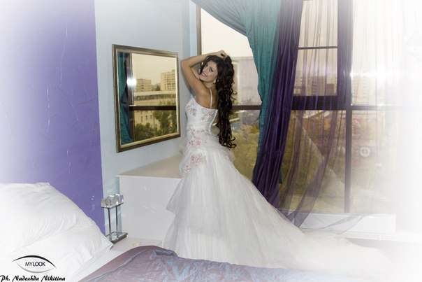 Фото 1834405 в коллекции Мои фотографии - Свадебный салон Bride & Style