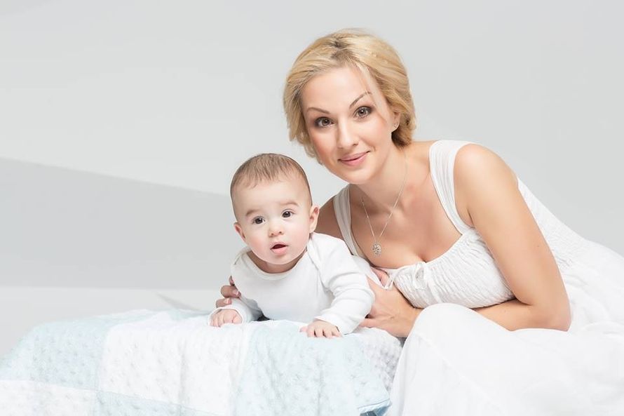 Фото 1851983 в коллекции Мои фотографии - Makeup Time - студия стилистов