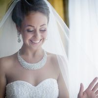 Невеста:)