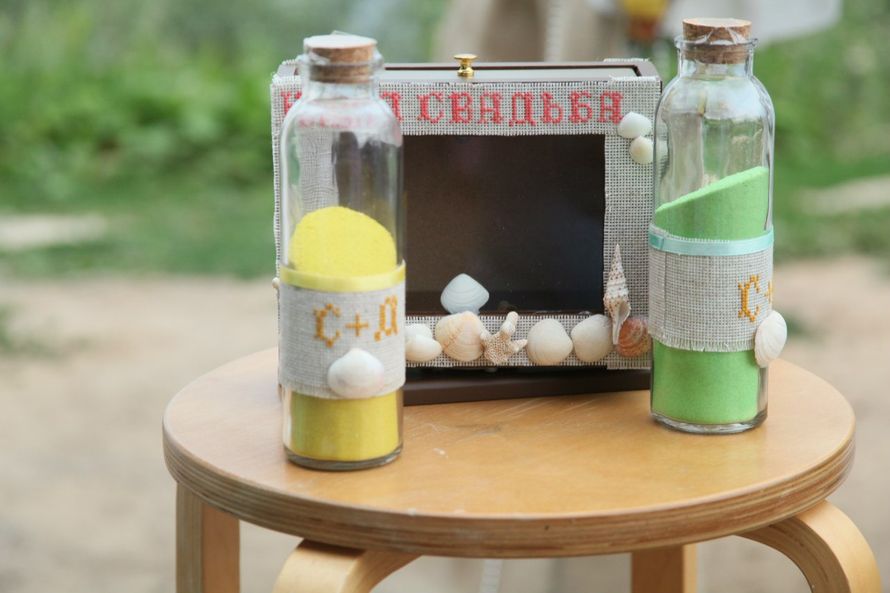 Фото 3037347 в коллекции свадьба - Птичка_Д