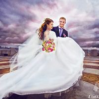 Видеосъёмка Love story, 2 часа