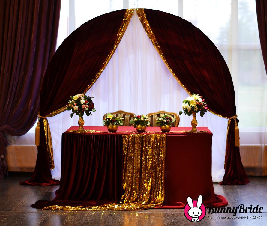 Фото 8363040 в коллекции Сезон 2015-2018 - BunnyBride - оформление и декор