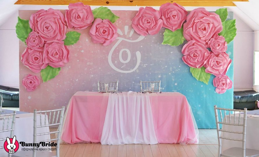 Фото 11114766 в коллекции Портфолио - BunnyBride - оформление и декор