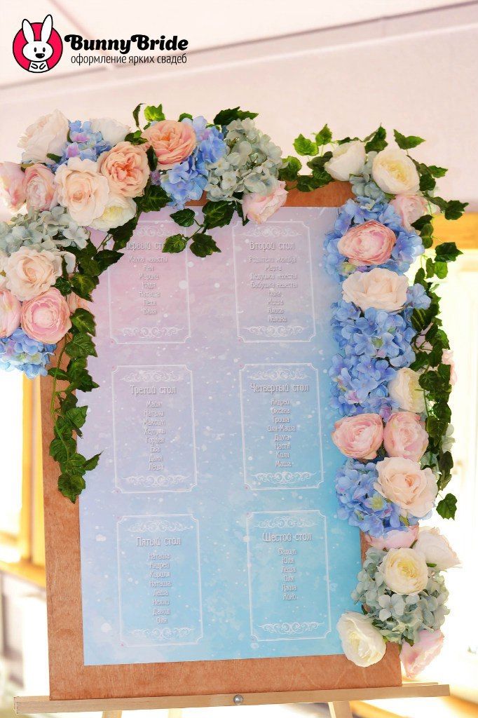 Фото 11114768 в коллекции Портфолио - BunnyBride - оформление и декор