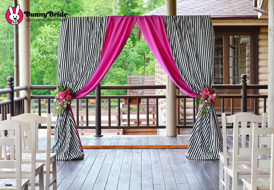 Фото 11114780 в коллекции Портфолио - BunnyBride - оформление и декор