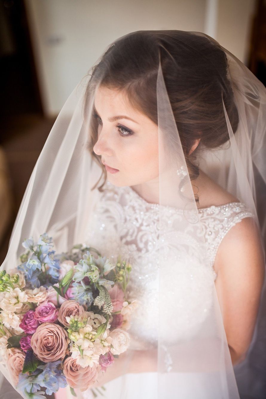 Фотограф Юлия Таранова
 - фото 12650870 BunnyBride - оформление и декор