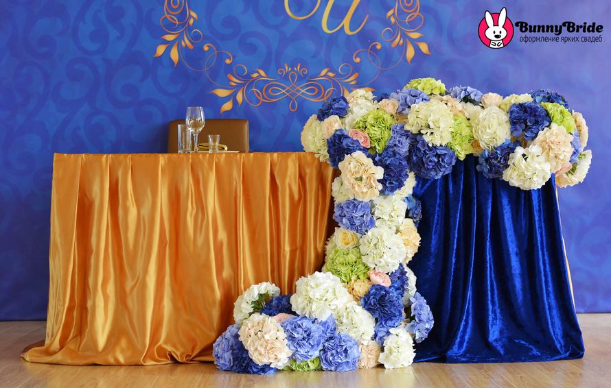 Фото 12651274 в коллекции Портфолио - BunnyBride - оформление и декор