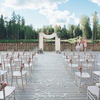 Организатор 
Фотограф 
Декор, флористика 