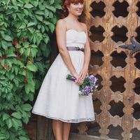 Невеста Наталия
Август 2014
Фото Элина Сазонова
MUAH Екатерина Енякова