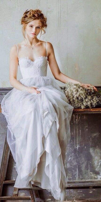 Фото 11378914 - Свадебные платья Epifania bridal