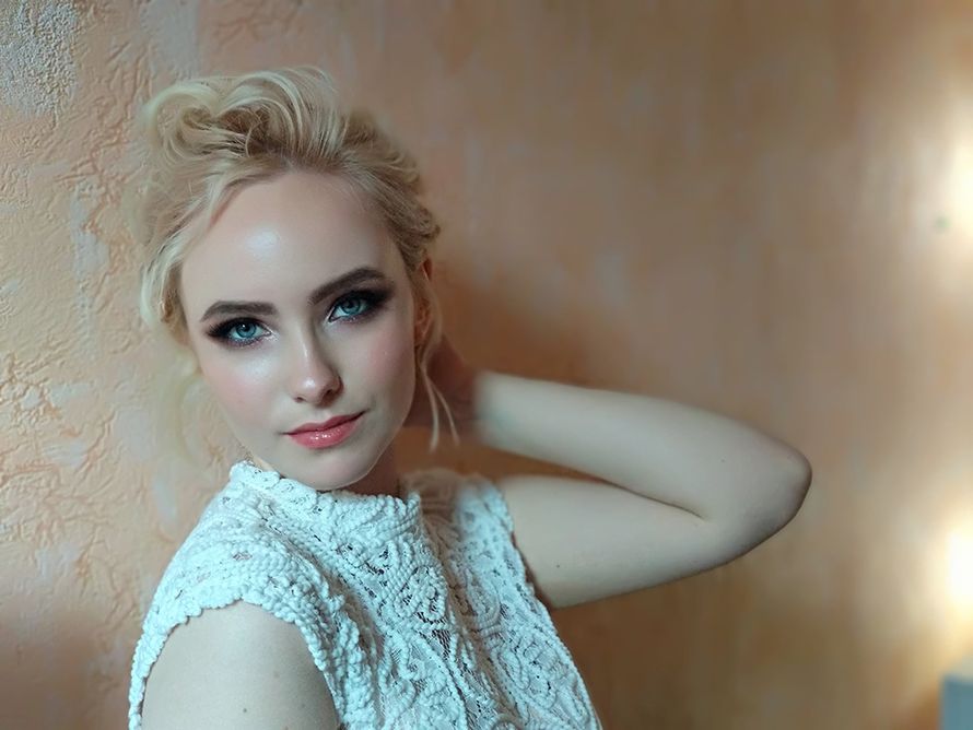 Фото 17750124 в коллекции Портфолио - Стилист-визажист Татьяна Ларшина-Ильменская