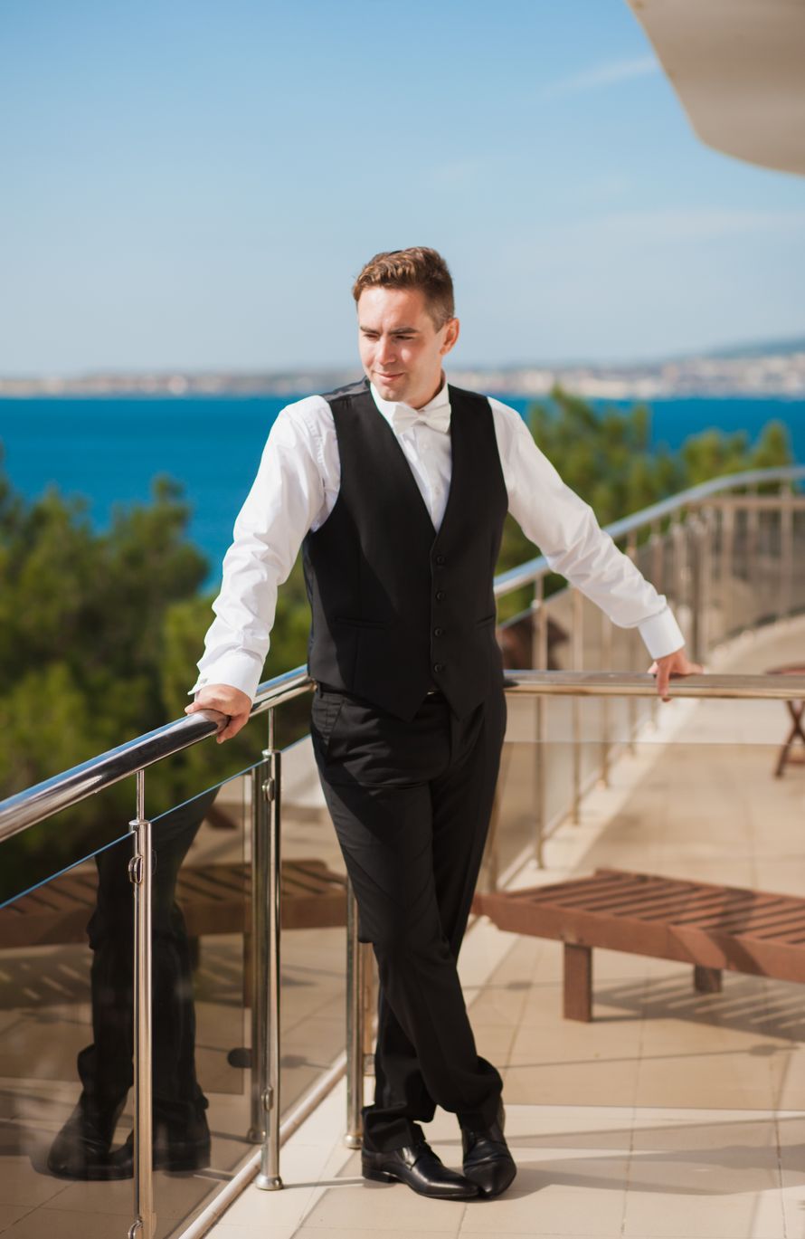 Свадьба Ивана и Лилии в стиле Великого Гэтсби - фото 8834652 Parki Wedding - организация свадеб