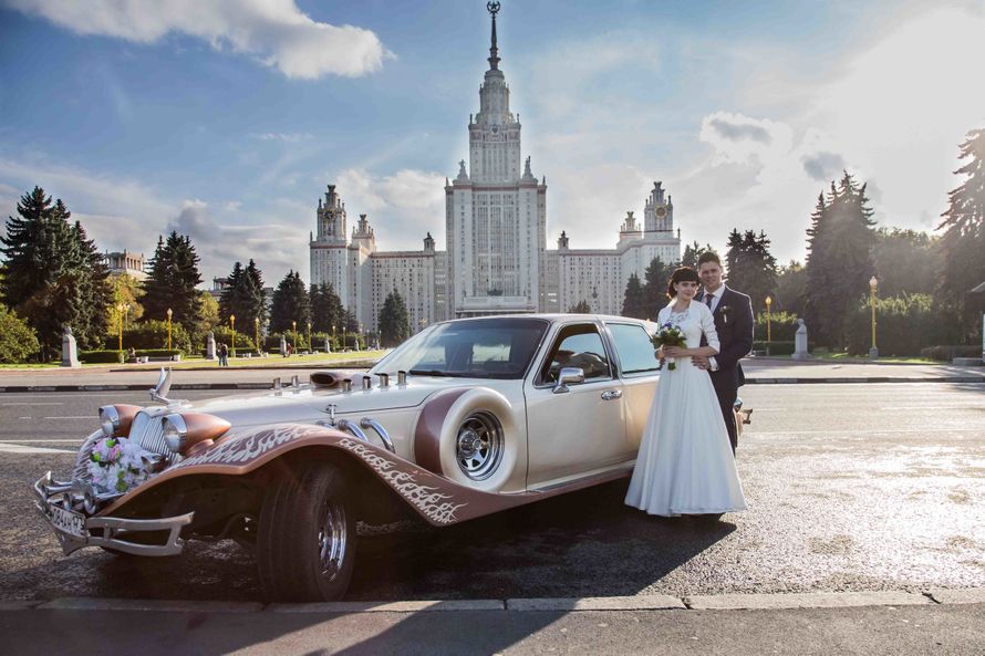 Фото 7855510 в коллекции Портфолио - Dream wedding - видеосъёмка свадеб