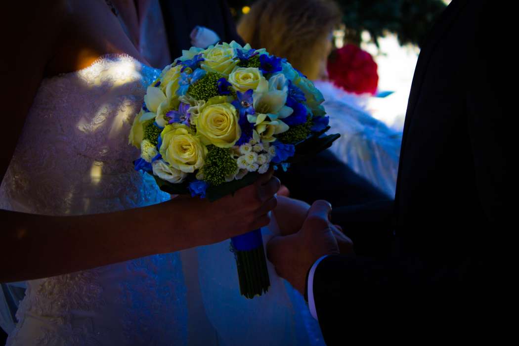 Фото 2754729 в коллекции Мои фотографии - Фотограф, Дом невесты "Шикарная Свадьба"