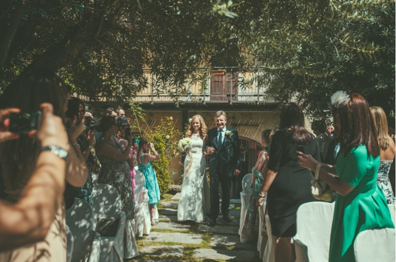 Волшебная свадьба на озере Комо - фото 2153598 Event Concept - свадьба в Италии